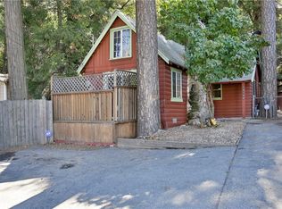 23739 Pioneer Camp Rd, Crestline, CA 92325