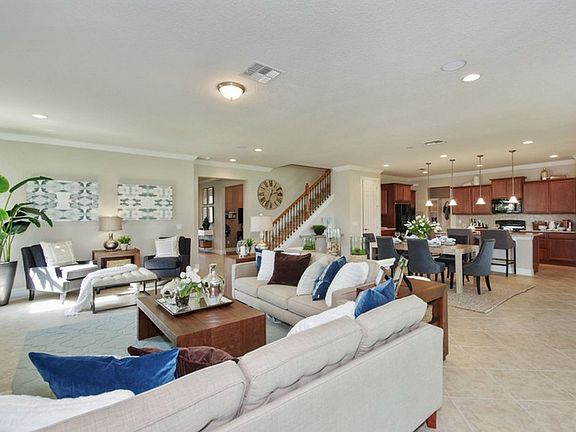 2nd image of 4526 Highfalls Dr