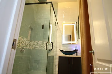 Rented by Grand & Co.