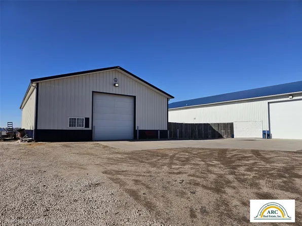 795 Midstates Dr, Garden City, KS 67846