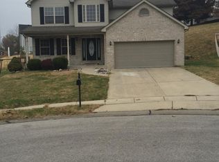 22 Addison St, Collinsville, IL 62234