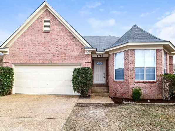 6962 Lagrange Cir N, Cordova, TN 38018