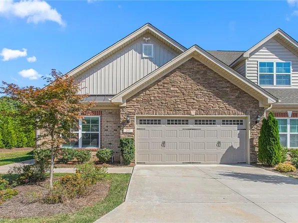 217 Saint Michael Dr, Gibsonville, NC 27249