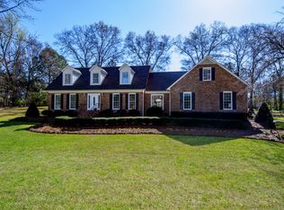 191 Silver Leaf Cir, Rock Hill, SC 29732