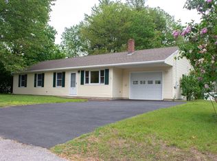 9 Scottsdale Ave, Lisbon, ME 04252