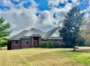 4111 Hosner Rd, Metamora, MI 48455