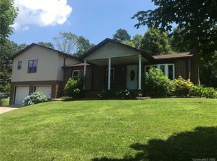 400 Pinnacle Church Rd, Nebo, NC 28761