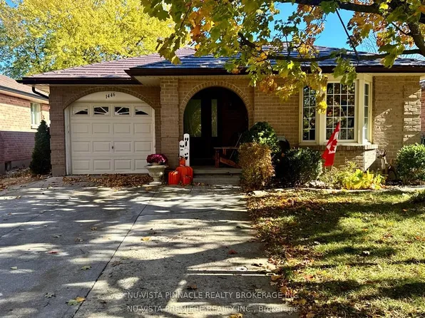 1446 Aldersbrook Rd, London, ON N6G 3V7