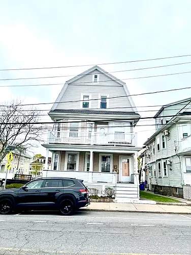 1129 Saratoga St #1 Photo 1