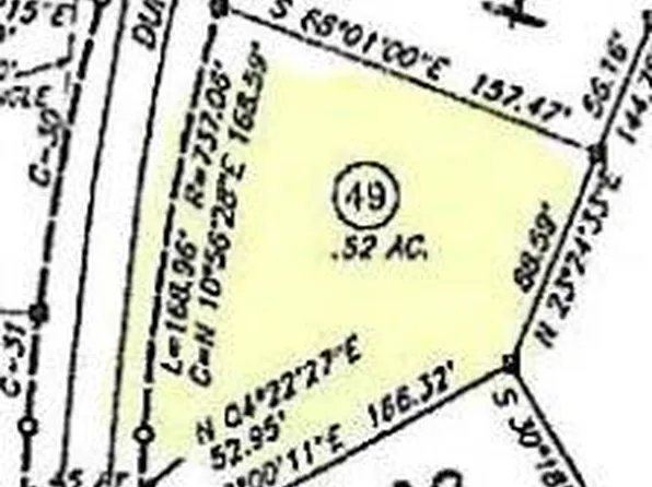 49 Dunigan Dr, Columbus, NC 28722