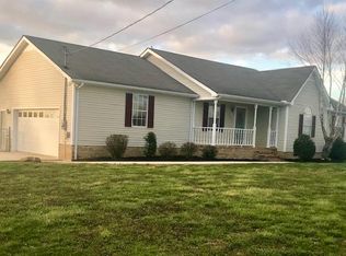 1075 Miriah Dr, McMinnville, TN 37110