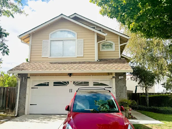 1209 Sassone Ct, Milpitas, CA 95035