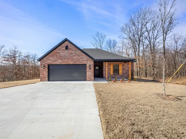 1 Boswell Dr, Bella Vista, AR 72715