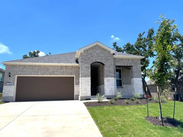 108 Middle Creek Rd, Georgetown, TX 78633