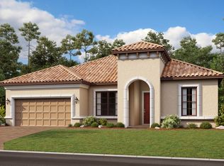 955 Ladera Ranch Rd, Poinciana, FL 34759