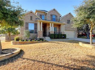 2300 Parksville Way, Cedar Park, TX 78613