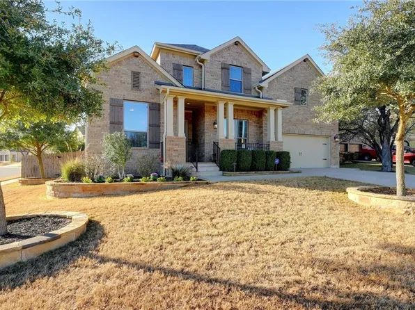 2300 Parksville Way, Cedar Park, TX 78613