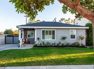 5638 E Keynote St, Long Beach, CA 90808