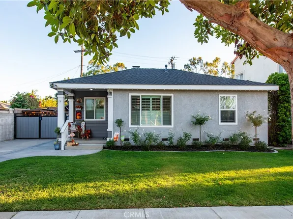 5638 E Keynote St, Long Beach, CA 90808