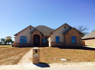 2301 Nicholas, Woodway, TX 76712