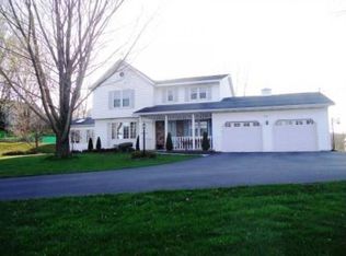 2589 Sulphur Springs Rd, Sauquoit, NY 13456