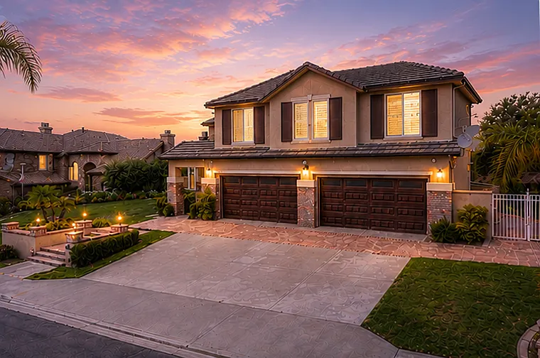 5505 Blue Ridge Dr