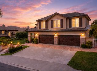 5505 Blue Ridge Dr, Yorba Linda, CA 92887