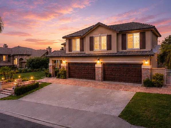5505 Blue Ridge Dr, Yorba Linda, CA 92887