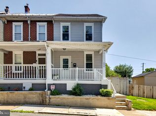 590 Monroe St, Harrisburg, PA 17113