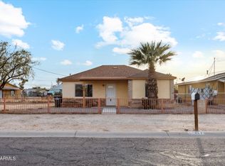 217 E 3rd Ave, Casa Grande, AZ 85122