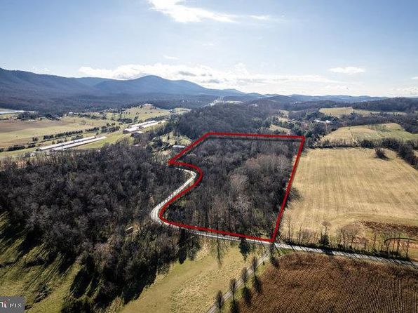 2410 Mauzy Athlone Rd, Broadway, VA 22815