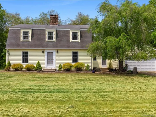 119C Reutemann Road, North Stonington, CT 06359