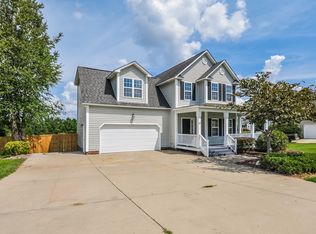 18 Islan Ct, Willow Spring, NC 27592