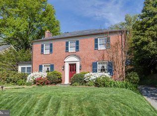 12 Aintree Rd, Baltimore, MD 21286