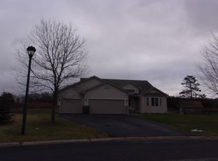 15527 Vale St NW, Andover, MN 55304