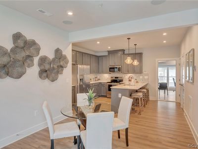 2719 Acadia Dr #A, Henrico, VA, 23294