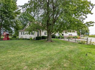 7804 N Woodcock Rd, Macon, IL 62544