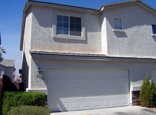 2063 Betty Davis St, Las Vegas, NV 89142