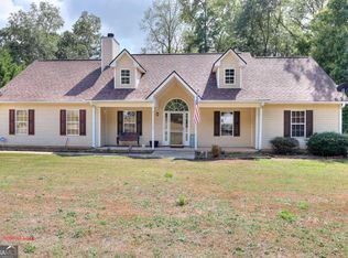 223 Hampton Creek Rd, Commerce, GA 30529