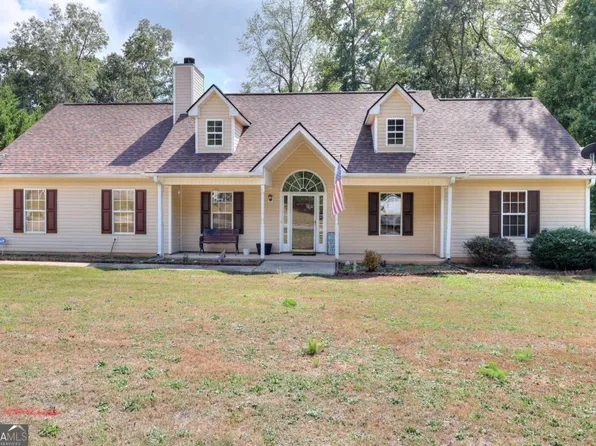 223 Hampton Creek Rd, Commerce, GA 30529