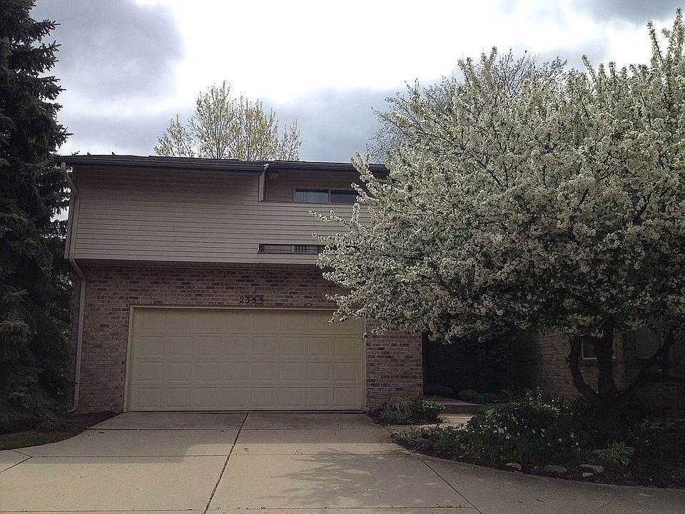 2355 Coyote Creek Dr, Okemos, MI 48864 Zillow