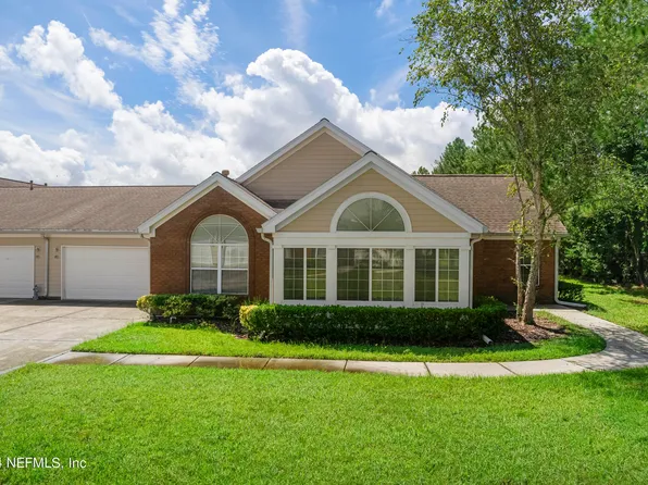 9720 OSPREY LANDING Court #33-4, Jacksonville, FL 32257