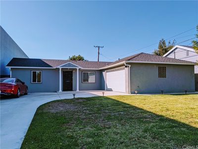 4527 Cloverly Ave, Temple City, CA, 91780