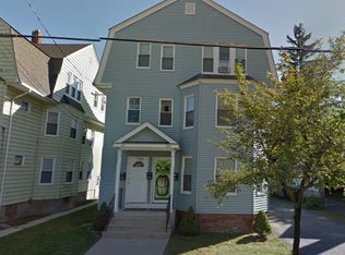 21-23 Eldridge St #21, Springfield, MA 01108