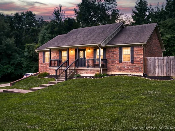 17541 Highway 31 S, Henryville, IN 47126