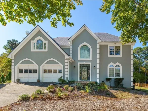 2825 Bordeaux Blvd, Cumming, GA 30041