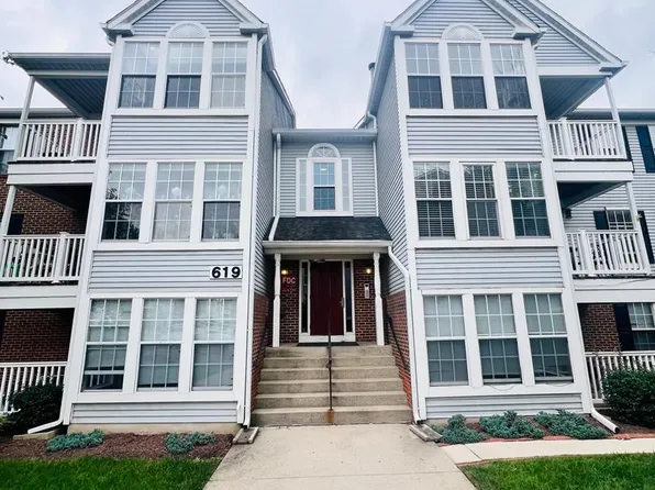 619 Himes Ave #V-103, Frederick, MD 21703