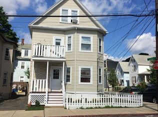 3 Laurel St, Malden, MA 02148