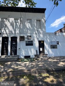428 Bridge St, Trenton, NJ, 08611
