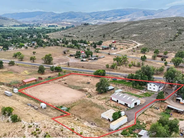 4520 W County Road 54g, Laporte, CO 80535
